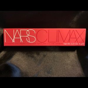 *BRAND NEW, IN BOX* NARS CLIMAX MASCARA